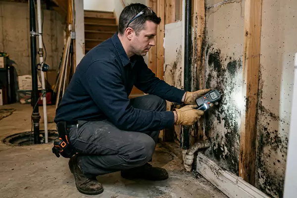 Black Mold Specialist Desoto, TX
