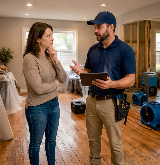 Why Choose DeSoto Restoration Pro Over Other Restoration Companies in Desoto, TX?