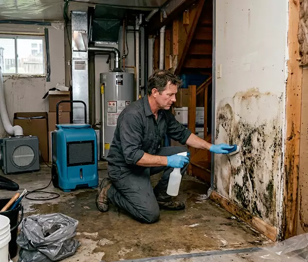 Trusted Desoto Mold Cleanup Company