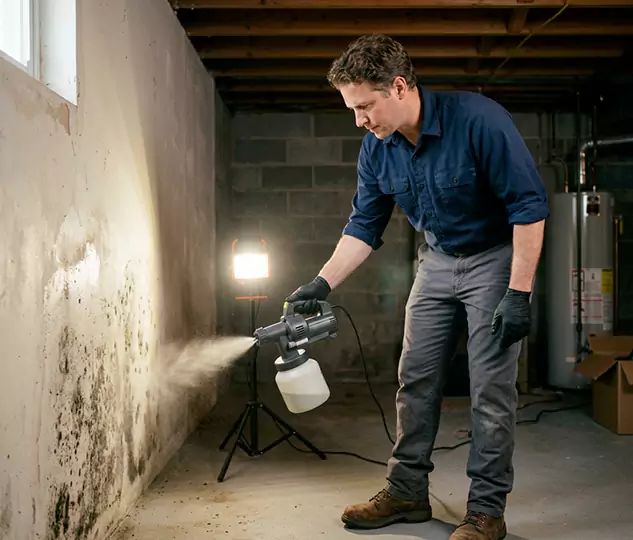 Trusted Desoto Mold Claims Assistance