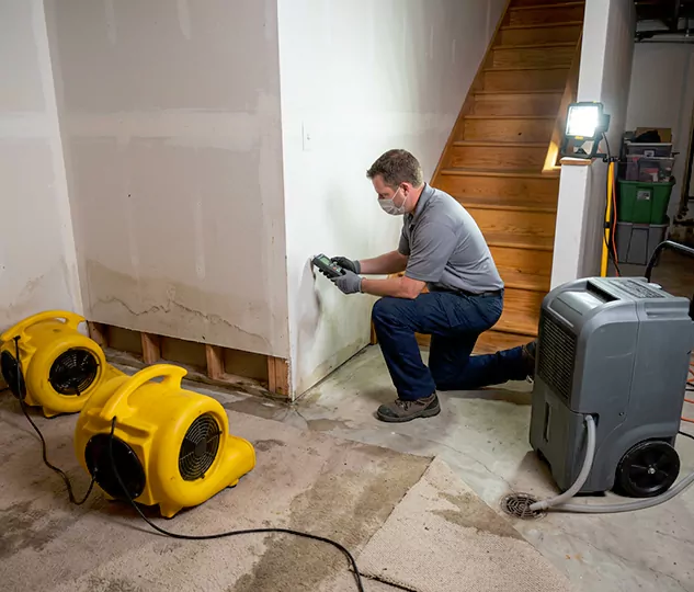 Reliable Desoto Water Damage Mitigation Company