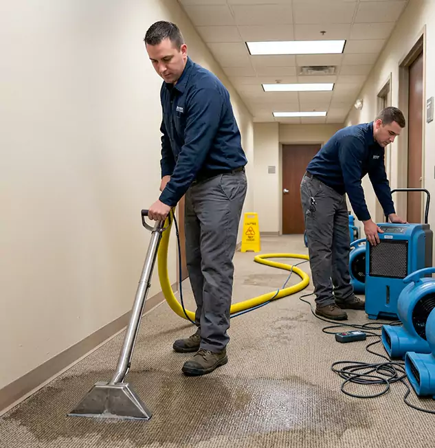 Why Choose DeSoto Restoration Pro Over Other Commercial Water Removal Companies?