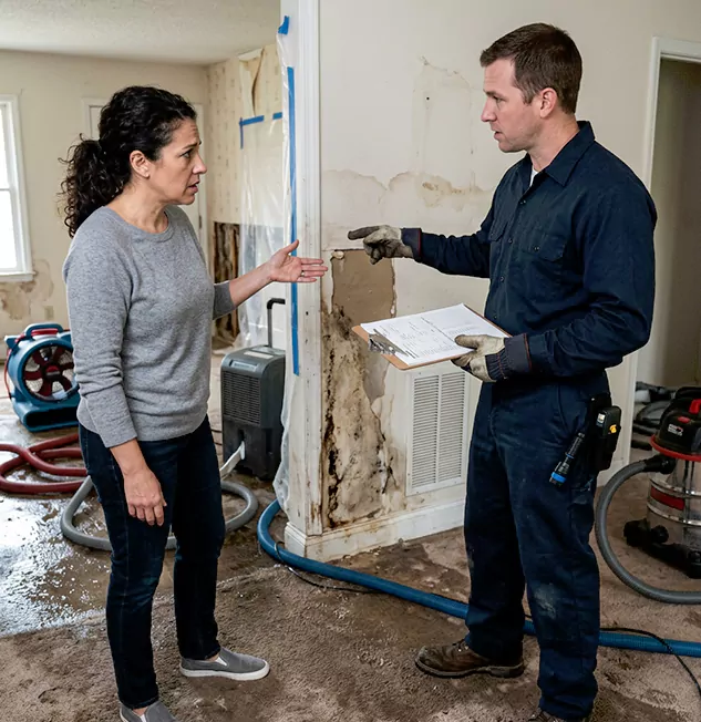 Why Choose DeSoto Restoration Pro Over Other Emergency Water Restoration Companies in Desoto?