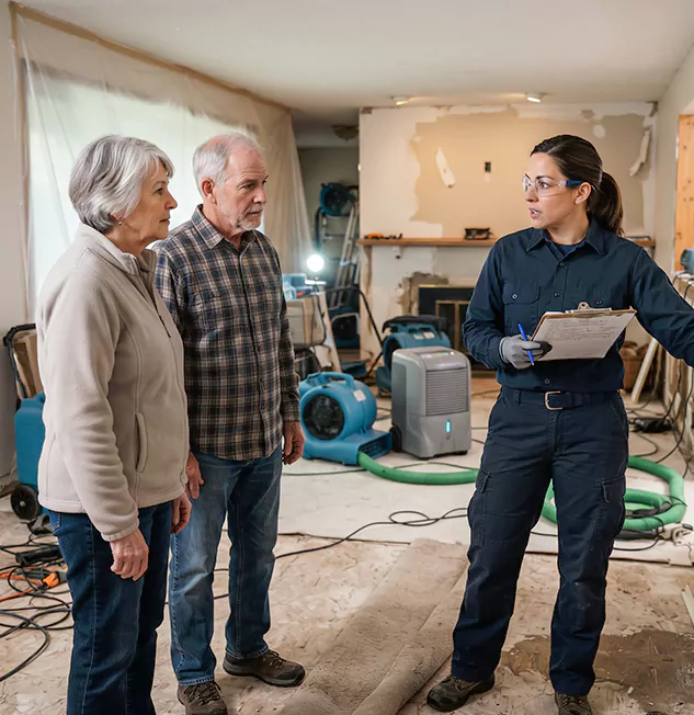 Why Choose DeSoto Restoration Pro Over Other Fire Water and Mold Restoration Companies in Desoto?