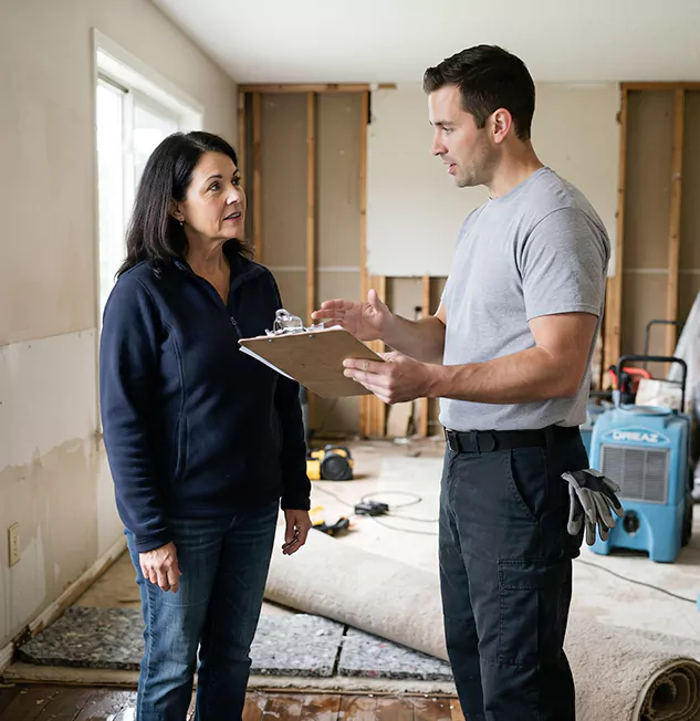 Why Choose DeSoto Restoration Pro Over Other Flood Cleanup Companies in Desoto?